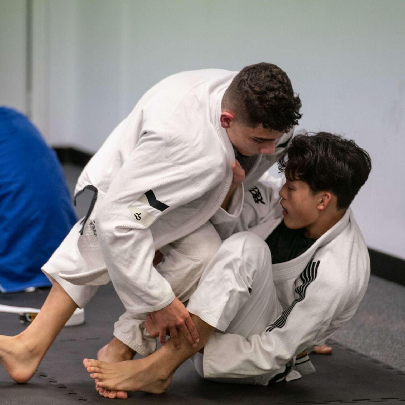 Southside Training Centre MMA BJJ WRESTLING STRIKING