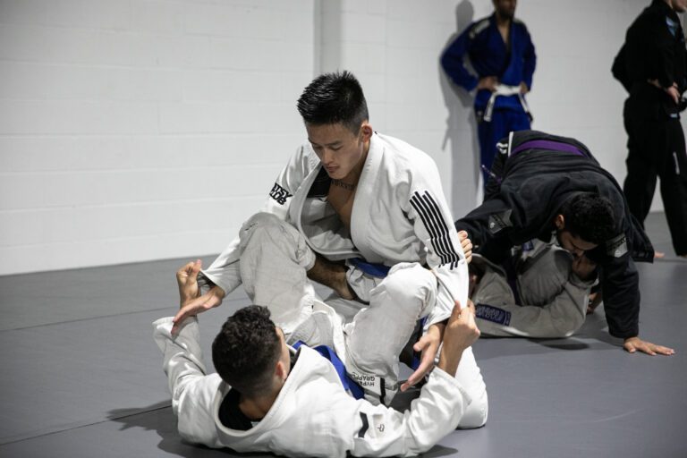 Southside Training Centre MMA BJJ WRESTLING STRIKING
