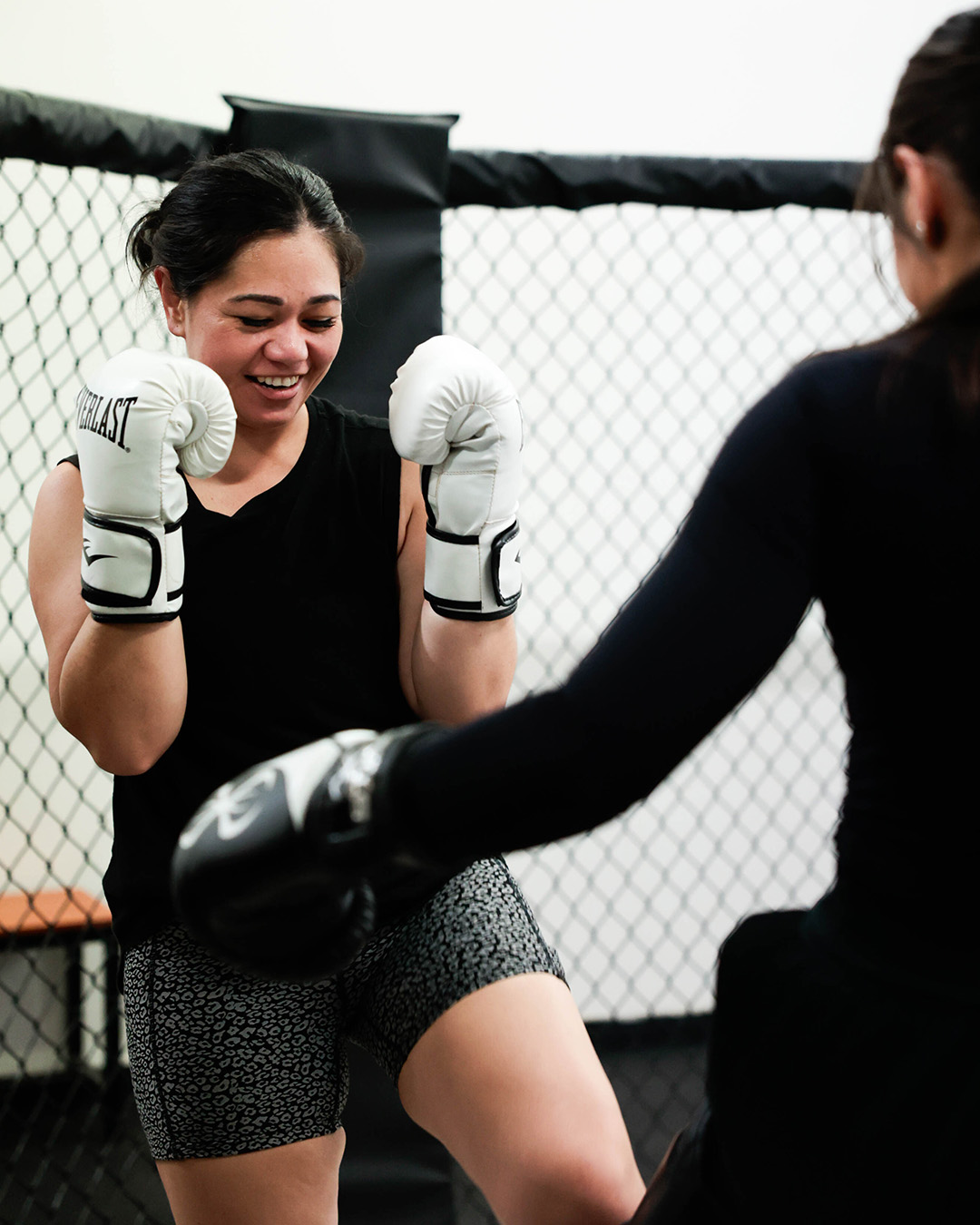 Kickboxing Class - 3